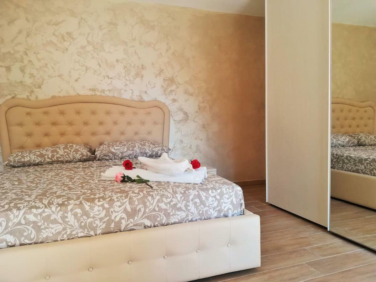 Апартаменты Tre Archi 3 Венеция Экстерьер фото