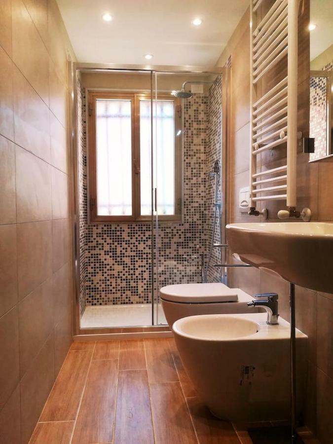 Апартаменты Tre Archi 3 Венеция Экстерьер фото